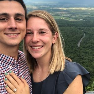 Meet your Posher, Bridgette